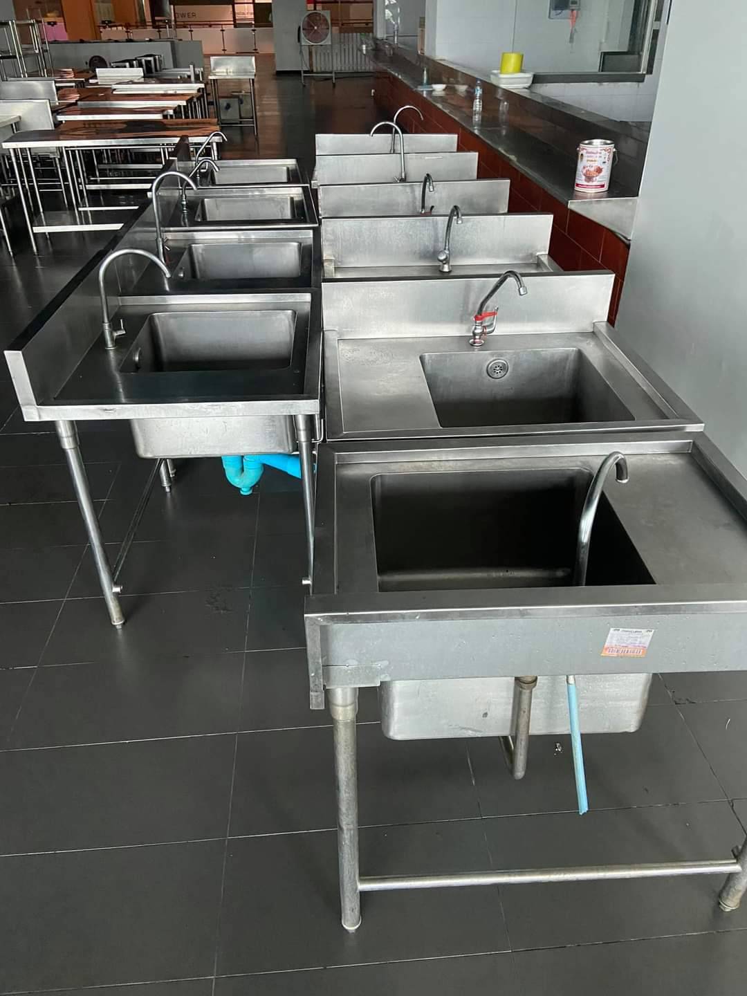 MP RECYCLE รับซื้อของเก่าเลิกกิจการ ร้านอาหาร สำนักงาน โรงงาน โรงแรม โรงเรียน เครื่องครัวสแตนเลส แอร์เก่า มอเตอร์ สายไฟ ของย้ายบ้าน ประเมินราคาถึงที่  [..]