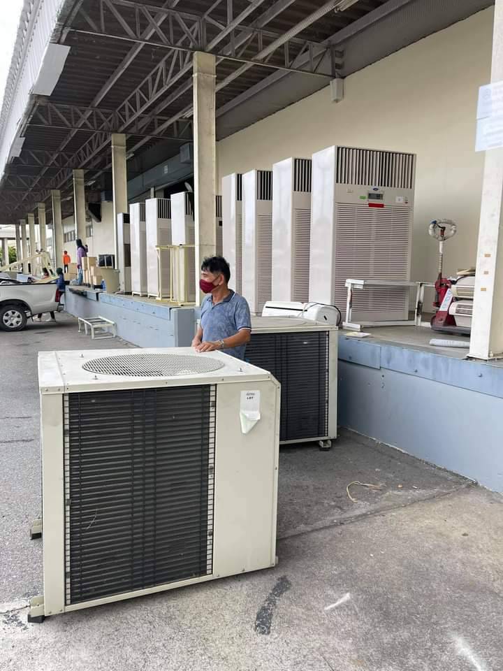 35 - https://mprecycie.com | MP RECYCLE รับซื้อของเก่าเลิกกิจการ ร้านอาหาร สำนักงาน โรงงาน โรงแรม โรงเรียน เครื่องครัวสแตนเลส แอร์เก่า มอเตอร์ สายไฟ ของย้ายบ้าน ประเมินราคาถึงที่ จ่ายสดทันที