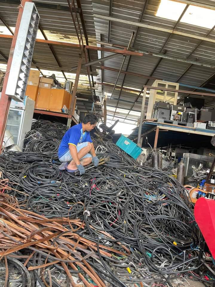 39 - https://mprecycie.com | MP RECYCLE รับซื้อของเก่าเลิกกิจการ ร้านอาหาร สำนักงาน โรงงาน โรงแรม โรงเรียน เครื่องครัวสแตนเลส แอร์เก่า มอเตอร์ สายไฟ ของย้ายบ้าน ประเมินราคาถึงที่ จ่ายสดทันที