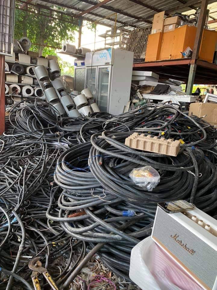 45 - https://mprecycie.com | MP RECYCLE รับซื้อของเก่าเลิกกิจการ ร้านอาหาร สำนักงาน โรงงาน โรงแรม โรงเรียน เครื่องครัวสแตนเลส แอร์เก่า มอเตอร์ สายไฟ ของย้ายบ้าน ประเมินราคาถึงที่ จ่ายสดทันที